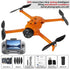 AE20 Smart GPS Drone with HD Camera | Obstacle Avoidance, Brushless Motor & Airdrop - Skyvex Official