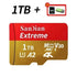 High Speed Micro SD Card 128GB–1TB | Class 10 U3 V30 for Drone, Camera & Dash Cam - Skyvex Official