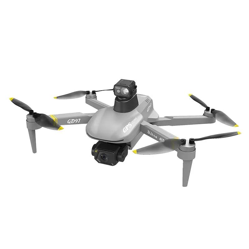 GD97 Pro GPS Drone