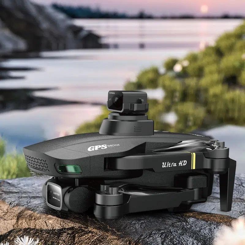 GD97 Pro GPS Drone
