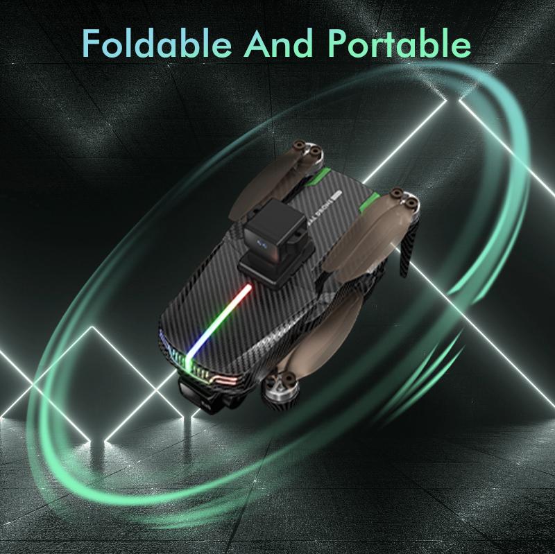 GD97 Pro GPS Drone