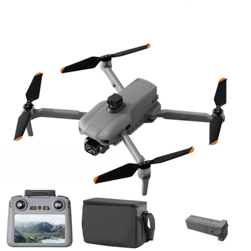 XiL 019 GPS Drone