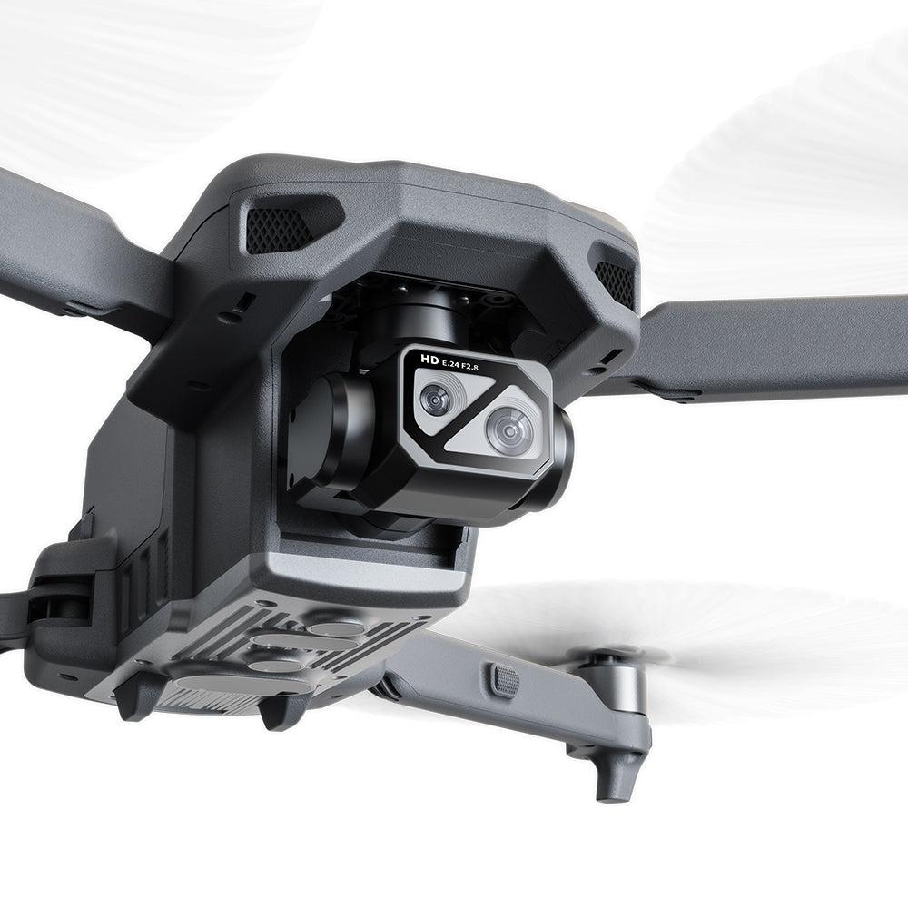 XiL 019 GPS Drone