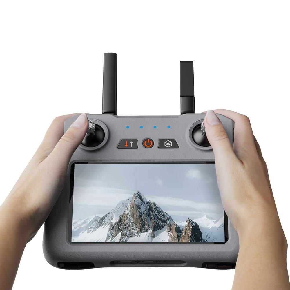 XiL 019 GPS Drone