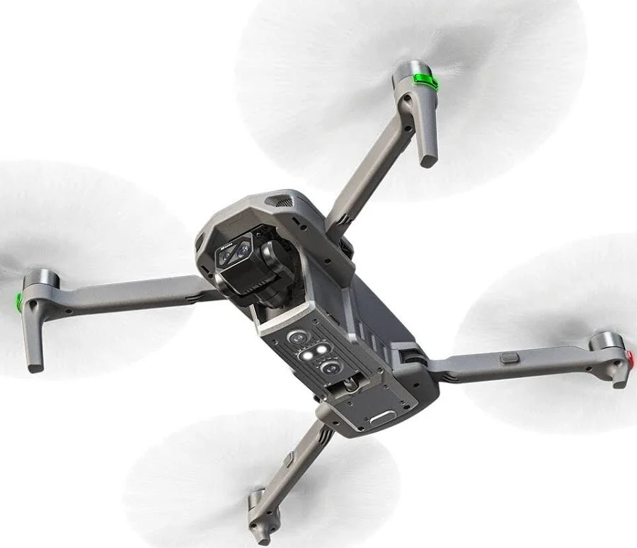 XiL 019 GPS Drone