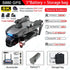 S880 Pro Max GPS Drone with 8K Camera | 50 - Min Flight, 20KM Range, 3 - Axis Gimbal - Skyvex Official