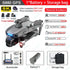 S880 Pro Max GPS Drone with 8K Camera | 50 - Min Flight, 20KM Range, 3 - Axis Gimbal - Skyvex Official