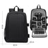Waterproof Shoulder Camera & Drone Bag | Multi - Compartment Travel Bag for DSLR & Drones - Skyvex Official