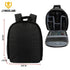 Waterproof Shoulder Camera & Drone Bag | Multi - Compartment Travel Bag for DSLR & Drones - Skyvex Official