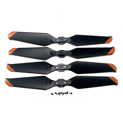 XiL 019 Drone Battery 11.1V 5000mAh &amp; Replacement Propellers | GPS Drone Accessories - Skyvex Official