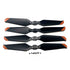 XiL 019 Drone Battery 11.1V 5000mAh & Replacement Propellers | GPS Drone Accessories - Skyvex Official